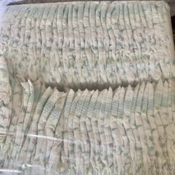 Kirkland Size1 Diapers
