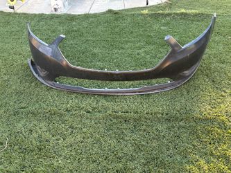 2014 Ford Taurus Bumper