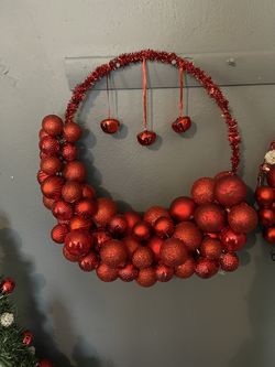 Xmas Wreath 