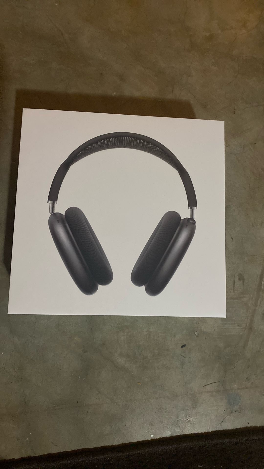 AirPods Max