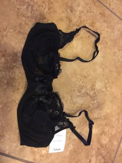 New with tags, Aubabe bra, 36 B