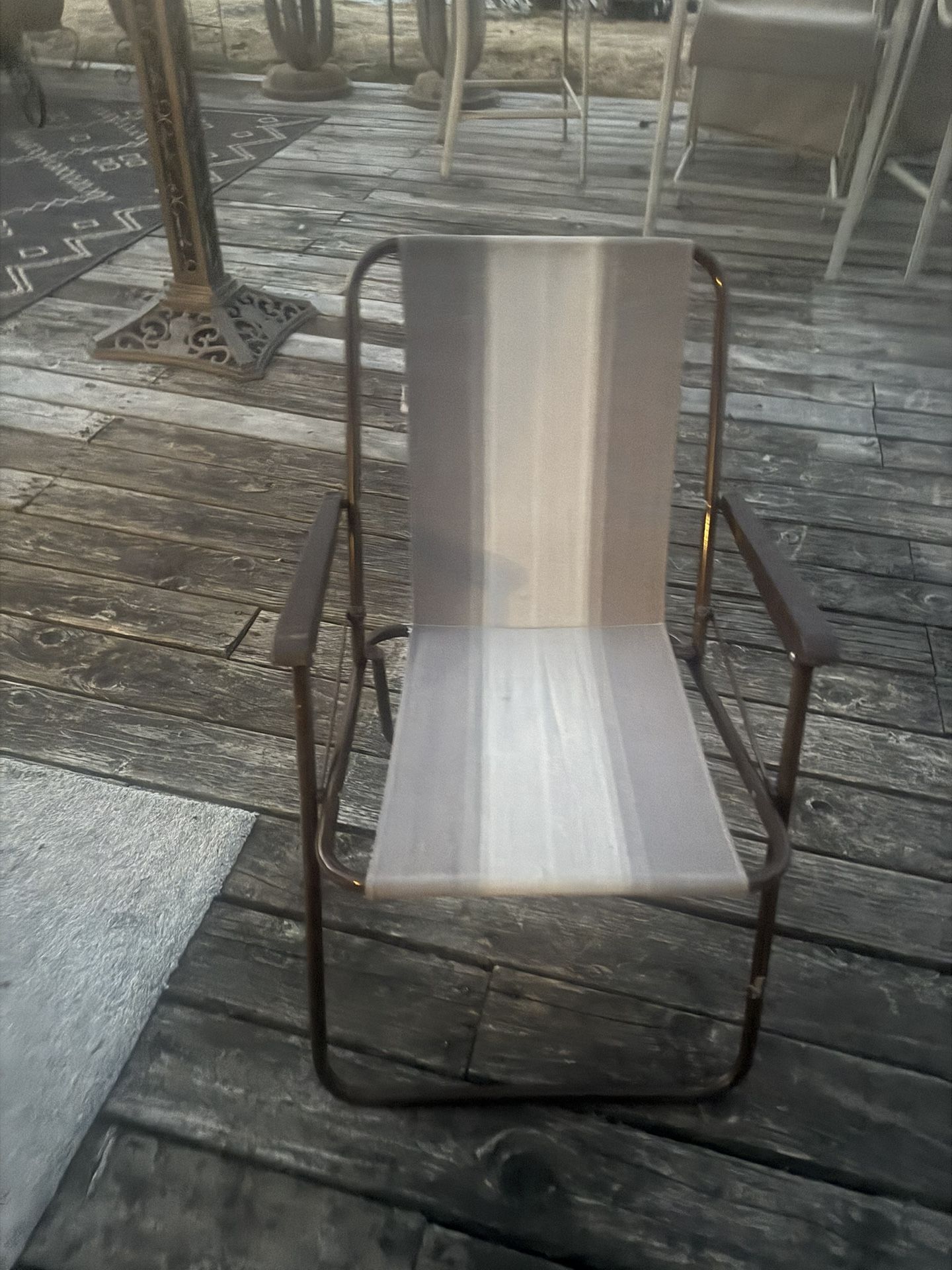 Camping Chair 