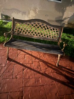 Bench