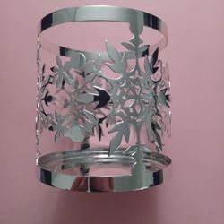 Yankee Candle Holder