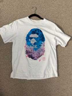 Bape tee