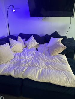 Comfy Bobs Dream Couch