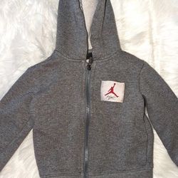 Jordan jacket size2T