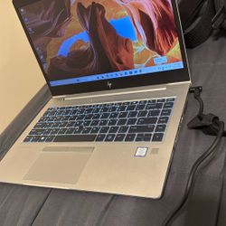 Hp Elitebook 840 G5 Laptop