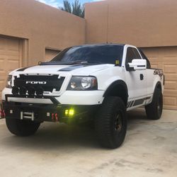 Ford F150