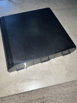 Desktop Storage