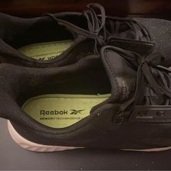 Reebok Steeltoe Shoes 