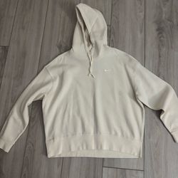 Nike Women’s Solo Swoosh Hoodie