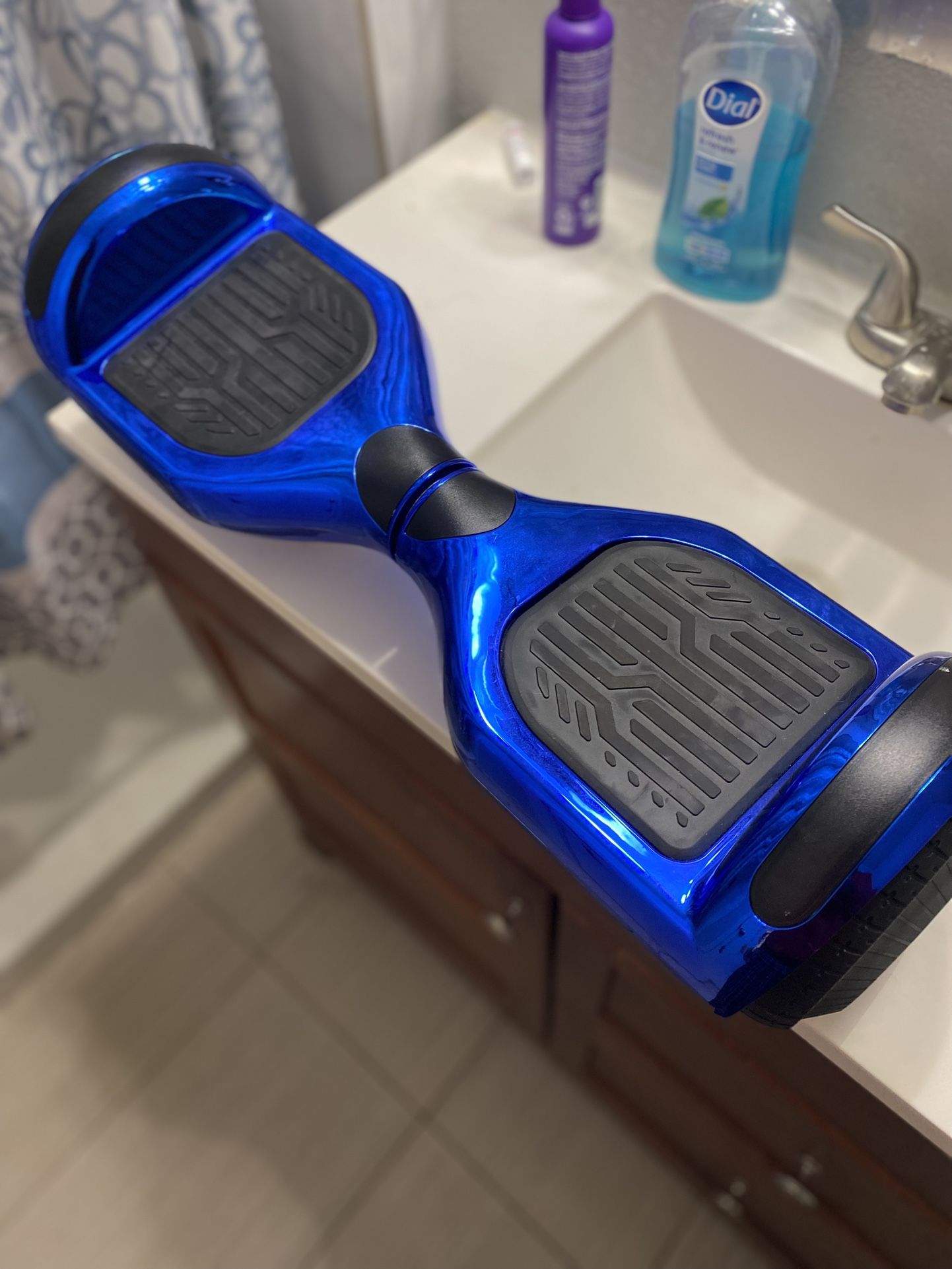 Electric Hoverboard