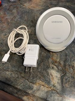 Samsung Phone Charger