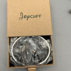 Joy Cuff Bracelet 