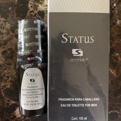 Perfume De Hombres/ Cologne For Men