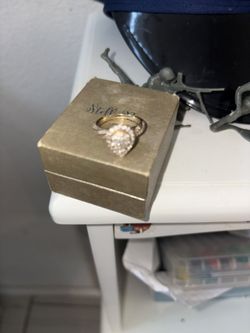 Rings Size 5.5
