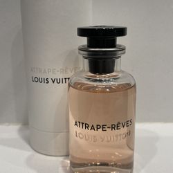 Louis Vuitton Attrape-Reves Parfum 