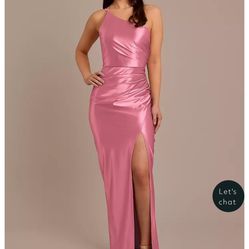 David’s Bridal Dress