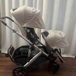 Uppababy Vista v2 Stroller 