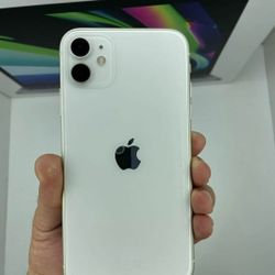 iPhone 11 64GB Unlocked 