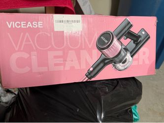 Vacuum