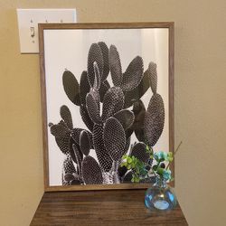 Framed Wall Art