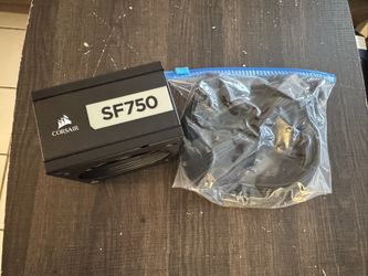 Corsair SF750 Platinum 750W PSU