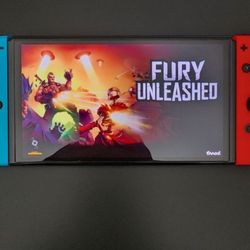 Switch Oled And Cases. 