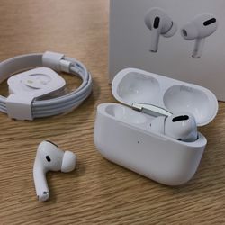 AirPod Pro 