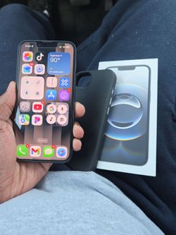 iPhone 16e *AT&T*