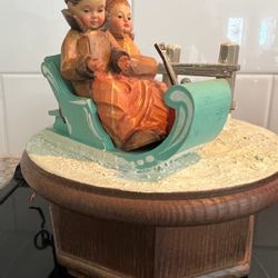 Music Box
