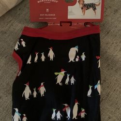 Dog Pajamas 