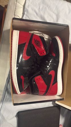 Patent Bred 1s