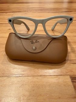 Ray-Ban Meta Gen 2