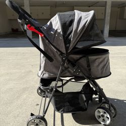 Dog Stroller 