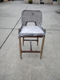 New Chair