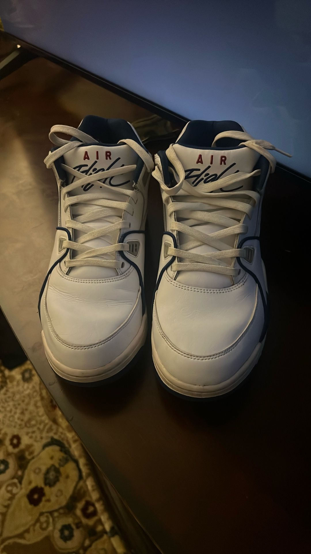 Nike Air Flights