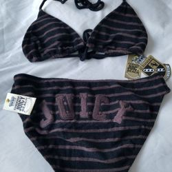 Juicy Couture Bikini 