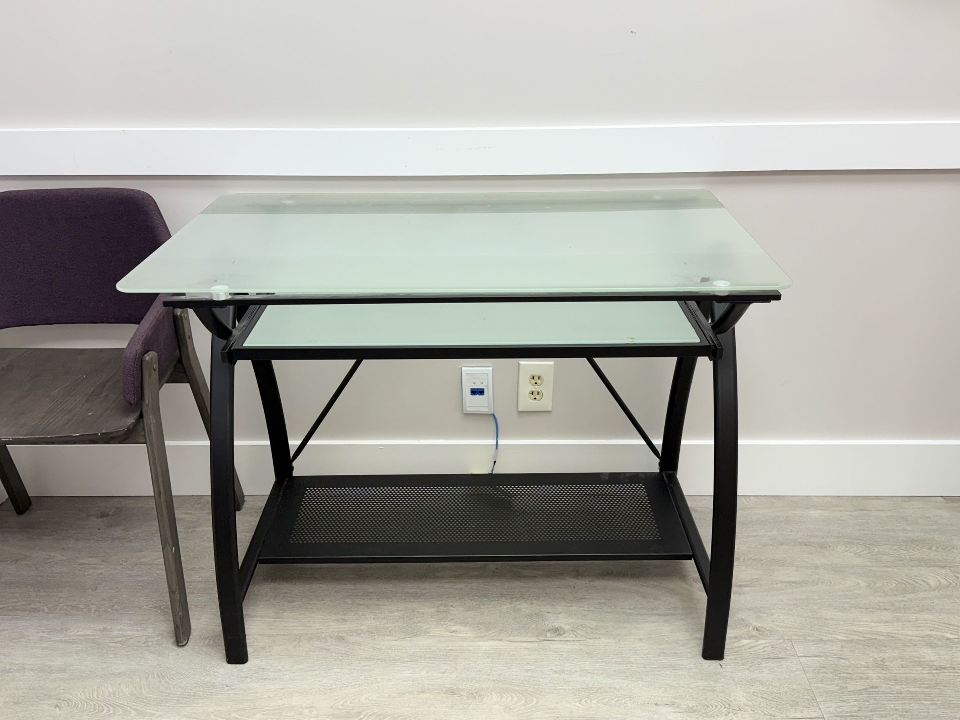 Desk