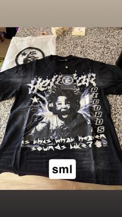 hellstar tee