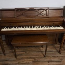 Free Pianos @keys.oj 