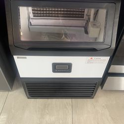 Ice Maker 