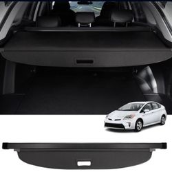 Powerty Cargo Cover, designed to perfectly fit 2010–2015 models.