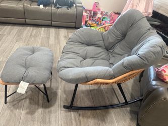 New Sillón reclinable,