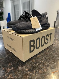 Yeezy Onyx