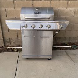 Grill