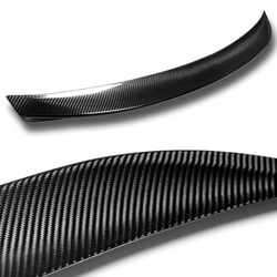For 2018-2023 kia Stinger VT-Style 100% Real Carbon Fiber Trunk Lid Spoiler Wing -(2-SPC-6624-CF