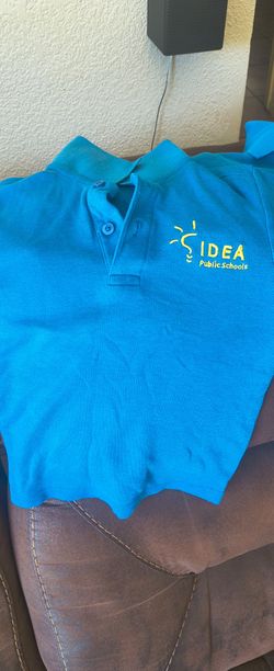 Idea shirts