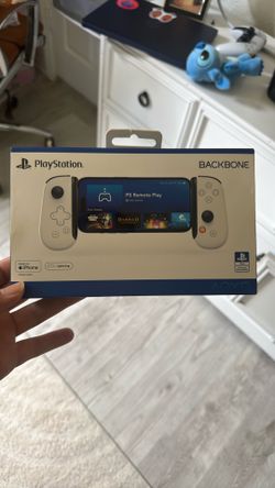 PlayStation Backbone